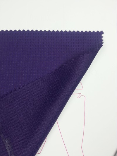 GZ-CIWI  精品網洞運動布  T-C513  150G 細節-4